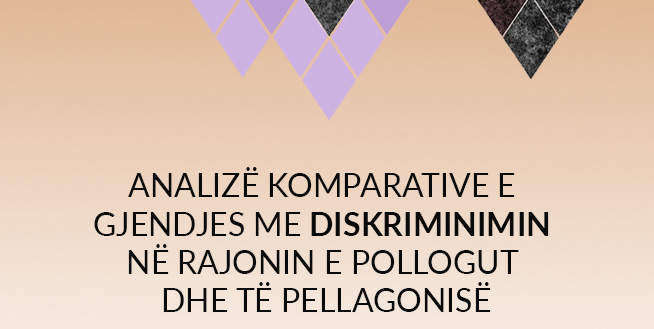 Analizë e re e ADI-t