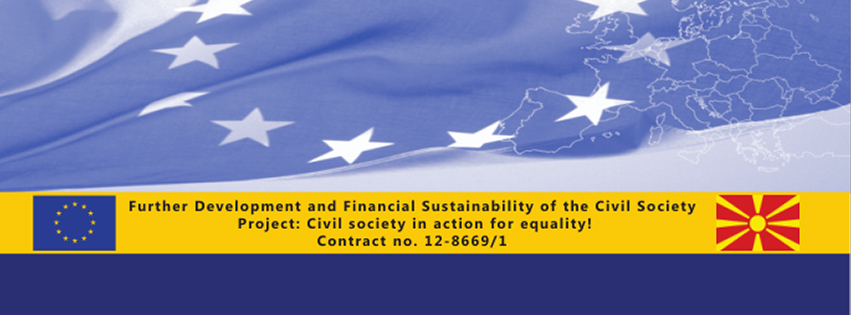 Analysis of the local strategic documents in eight (8) municipalities of the Republic of Macedonia