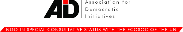 Association For Democratic Initiatives